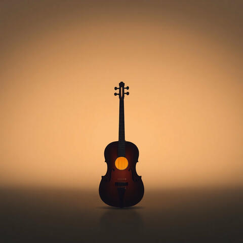 Serenade of Silence album art