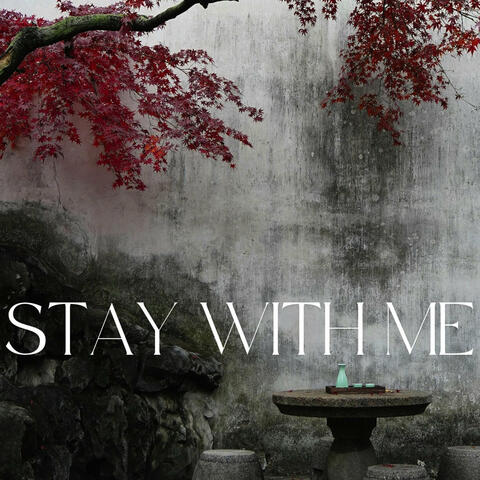 Stay with Me album art