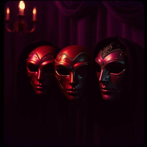 Masquerade Circuit album art