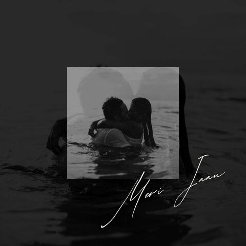 Meri Jaan (Love Theme Tune) Velentines Special Song album art