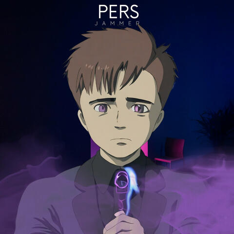 Pers album art