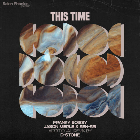 This Time album art