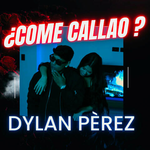 ¿Come callao? album art