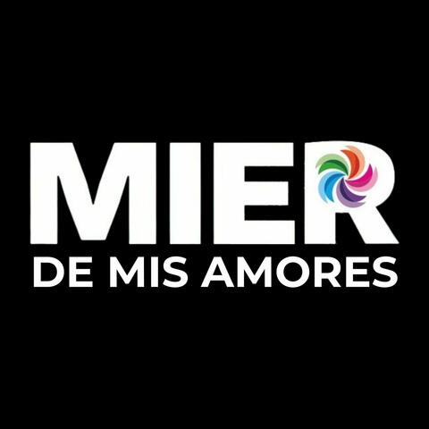 Mier de Mis Amores album art