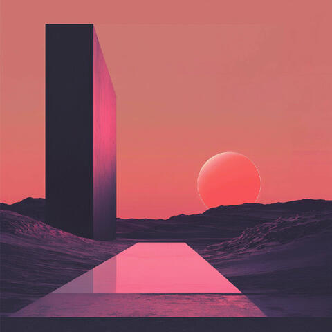 Ouvrage album art