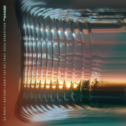 Don't Let Go (feat. Rhea Robertson) album art
