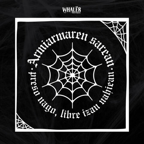 Armiarmaren Sarean album art