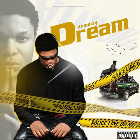 Dream album art