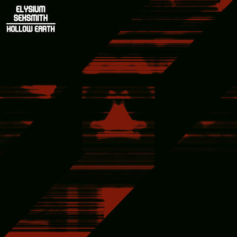 Hollow Earth album art