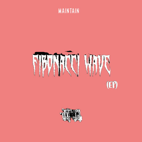 Fibonacci Wave album art