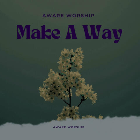 Make a Way album art