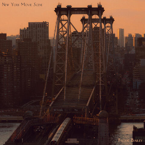New York Movie Scene album art