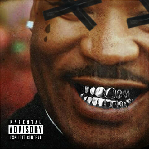 My Niggas album art