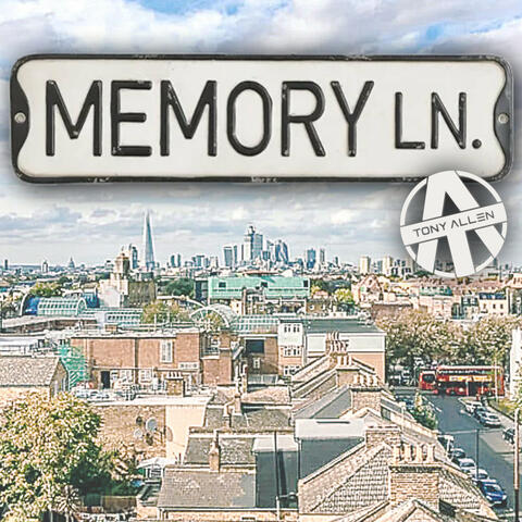 Memory Ln album art