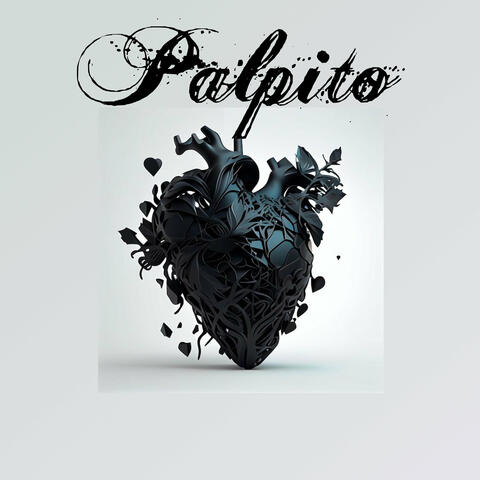Palpito album art