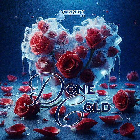 Done Cold album art