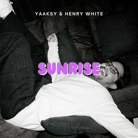 Sunrise album art