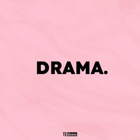Drama album art