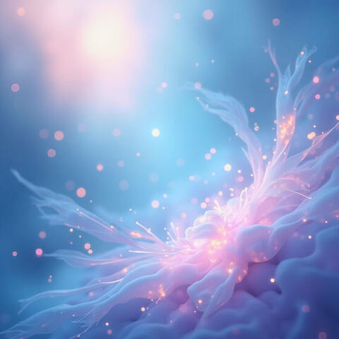 Opalescent Infinity album art