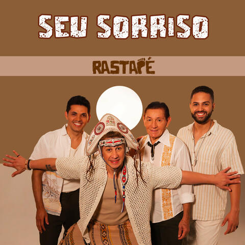 Seu Sorriso album art
