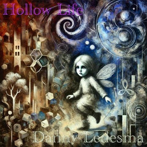 Hollow Life album art
