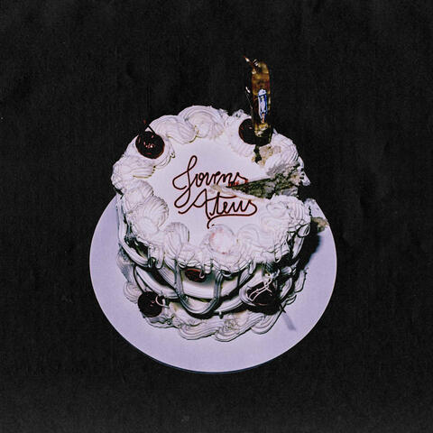 Vol. 1 album art
