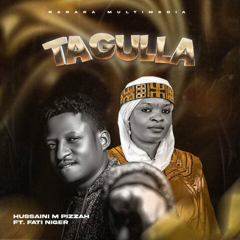 Tagulla album art