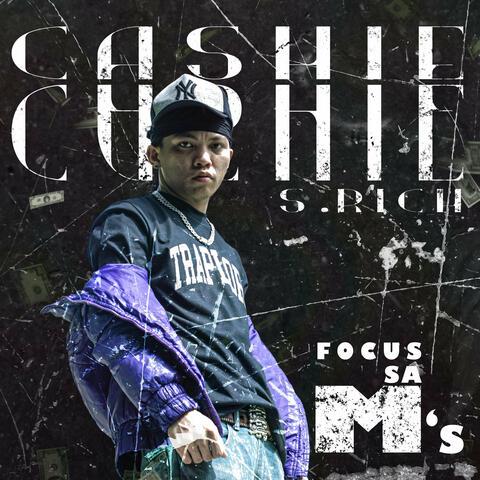 Focus Sa M's album art