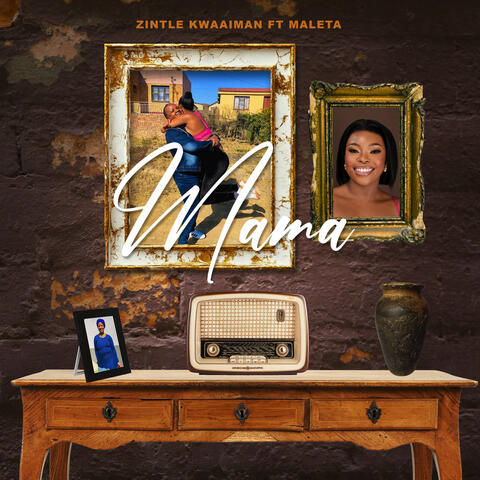 Mama album art