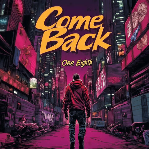 Come Back album art