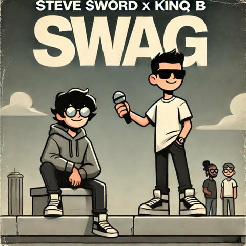Swag album art