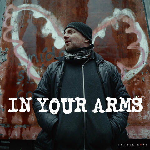 In Your Arms album art