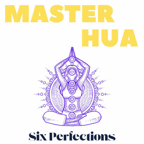Six Perfections album art