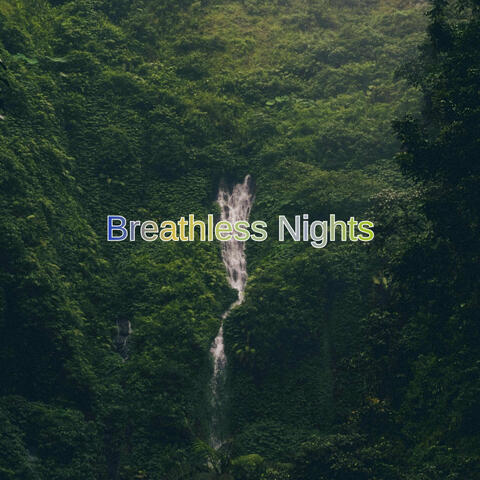 Breathless Nights album art