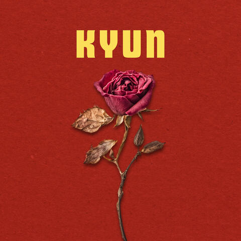 Kyun album art
