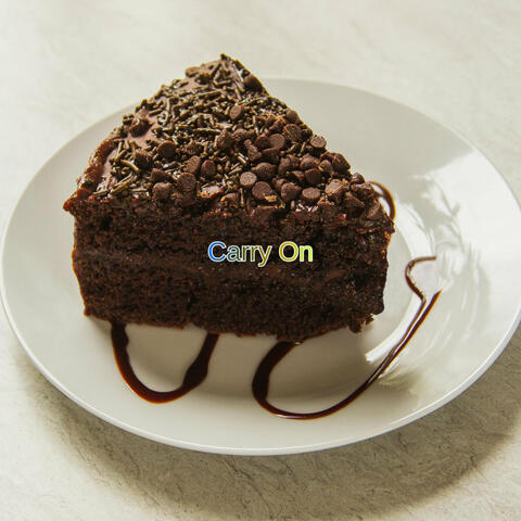 Carry On album art