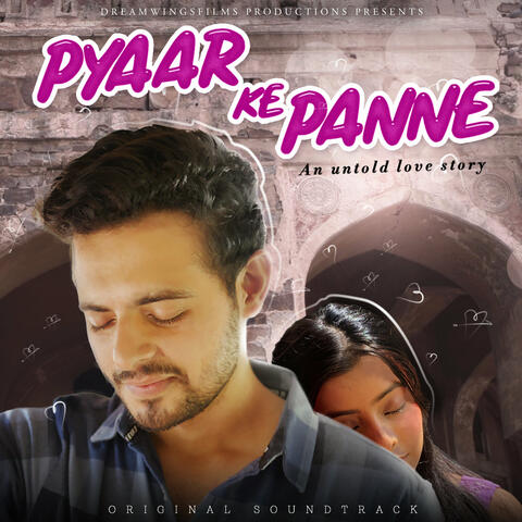 Pyar Ke Panne album art