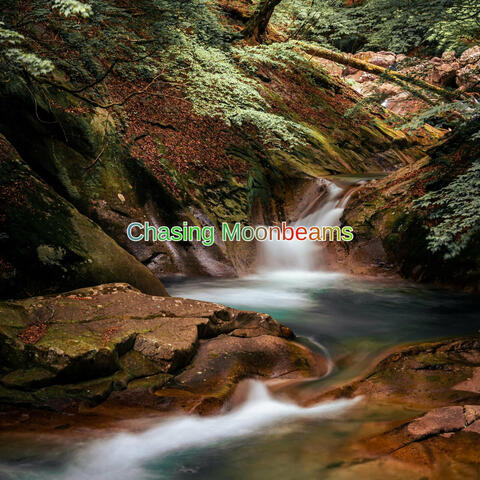 Chasing Moonbeams album art