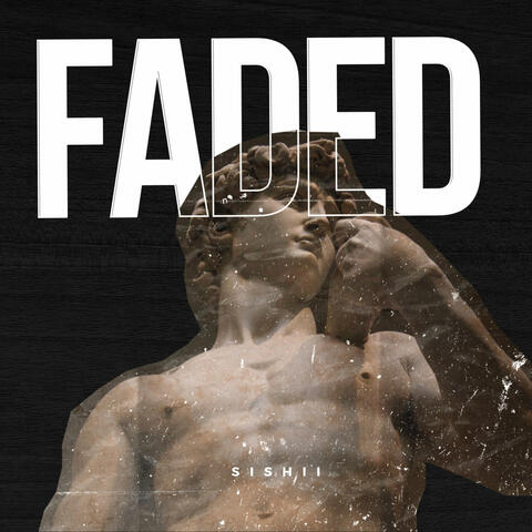 Faded album art