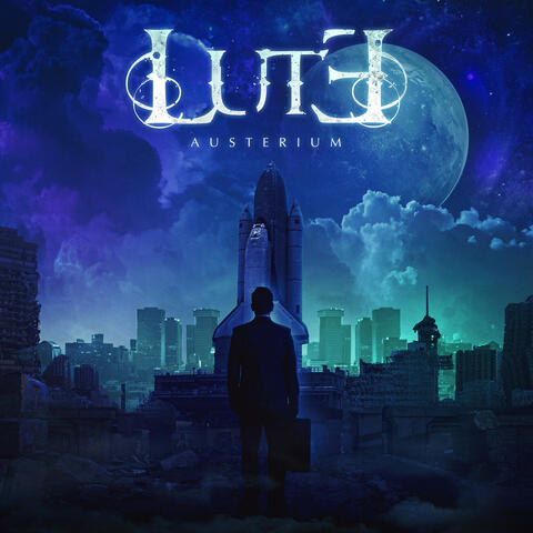 Austerium album art