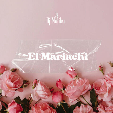 El Mariachi album art
