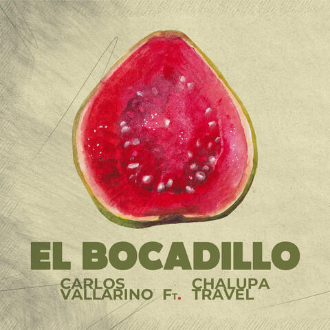 El Bocadillo album art