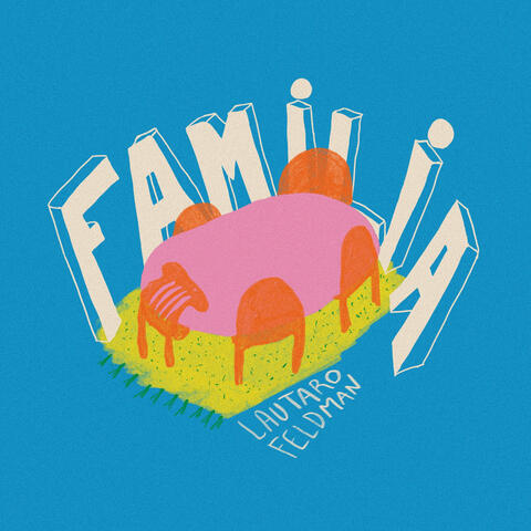 Familia album art