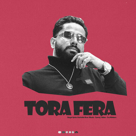Tora Fera album art