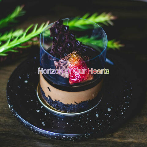 Horizon of Our Hearts album art
