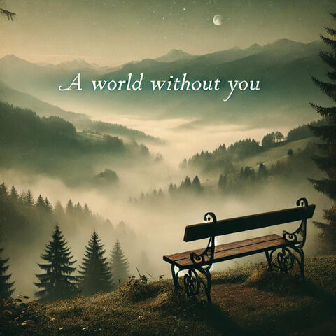 A World Without You album art