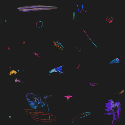 Relógio album art