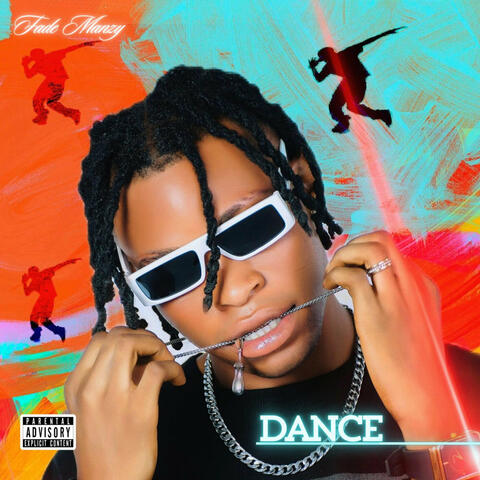 Dance album art