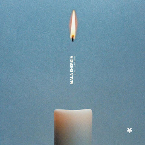 Mala Energía album art