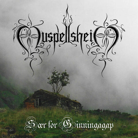 Sør for Ginnungagap (Demo 1997) album art